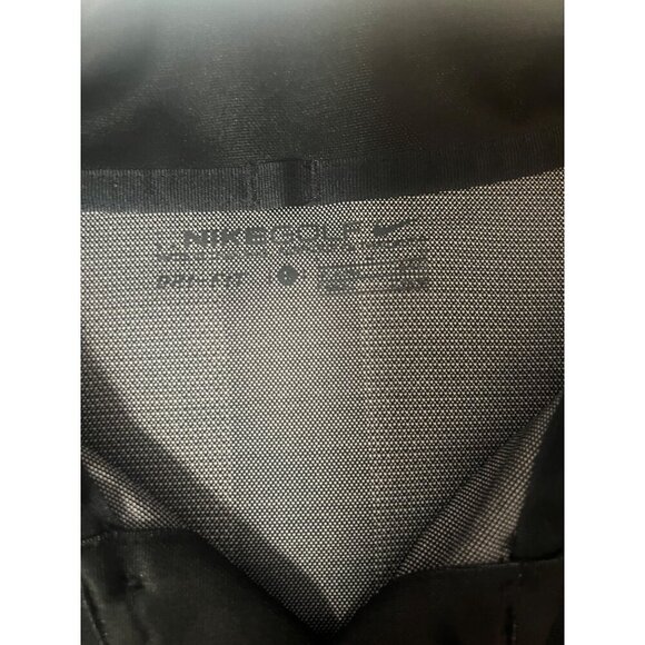 NIKE GOLF DRY FIT MENS SHORT SLEEVE GOLF/POLO SHIRT - Picture 7 of 13